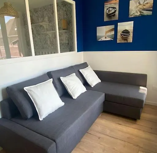 Appartement Bord De Mer
