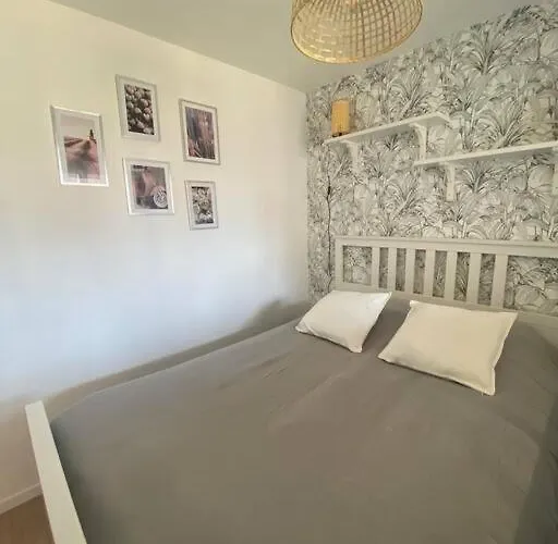 Appartement Bord De Mer
