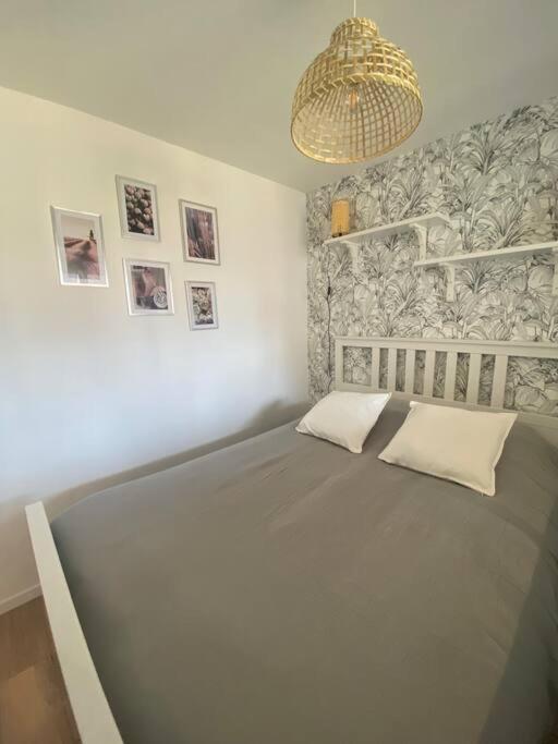 Apartment Bord De